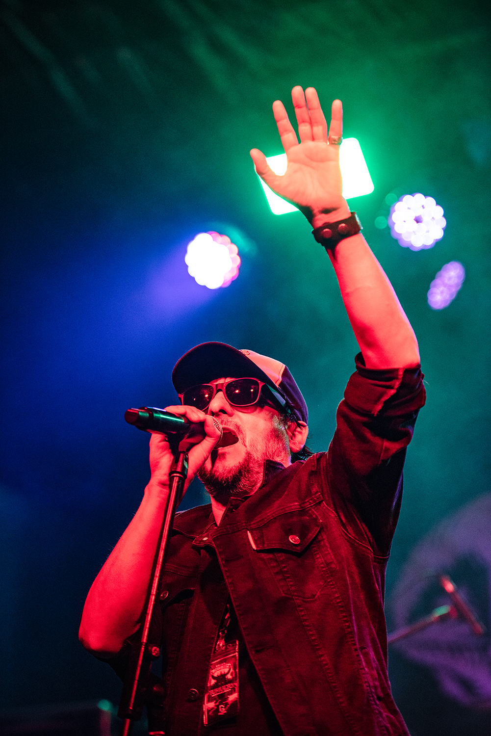 Río Laja Metal Fest